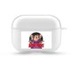 thumbnail image 1 of El Apartamento-theme AirPods Pro Earphone Case Compatible with Apple Devices Premium Flexible TPU theme Custom, 1 of 6