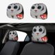 thumbnail image 1 of Funda Protectora de Reposacabezas Desmarcar 2 Piezas, 1 of 6