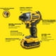 thumbnail image 2 of Atornillador Impacto Sin Carbones 20v Stanley Sbi201s2k-b2c, 2 of 6