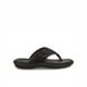 thumbnail image 1 of Sandalia Hombre Caty Negro, 1 of 5