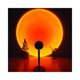 thumbnail image 1 of Lampara Proyector Luz Atmosferica Ambienta Sunset Tiktok, 1 of 5