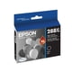 thumbnail image 2 of Cartucho de tinta Epson 288 DuraBrite Ultra High Capacity negro, 2 of 6