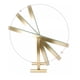 thumbnail image 2 of Espejo Led Giratorio 360° Gold Glam 43 cm, 2 of 5