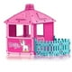 thumbnail image 1 of Casa De Juegos Unicornio Con Jardin, 1 of 4