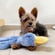 thumbnail image 3 of Pato Juguete Para Perros Peluche Con Sonido Para Mascotas, 3 of 6