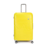 Maleta Grande Nautica Palermo L 23Kg Amarillo
