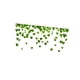 thumbnail image 4 of Arte Mural PVC Calcomanía Decoración Peel Stick Vivero Verde Colgante Hojas Calcomanía De Pared, 4 of 5