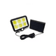 thumbnail image 3 of Foco solar split sensor de movimiento 150 leds carcasa negra luz blanca, 3 of 3
