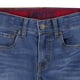 thumbnail image 2 of Vaqueros Levi's 514 de corte recto para niños, talla 16, EE. UU., 2 of 8