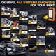 thumbnail image 2 of Lanzamiento del escáner OBD2 Creader Elite 2024 para Mercedes-Benz, 2 of 9