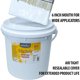 thumbnail image 3 of Gesso acrílico Handy Art Little Masters blanco, 3 of 3