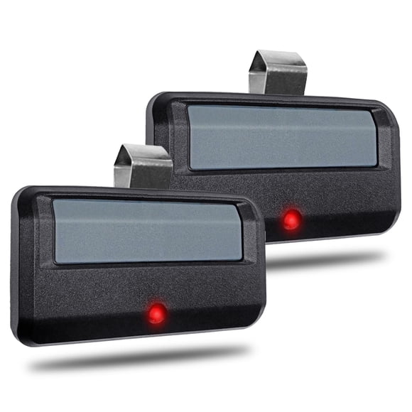 Control remoto de reemplazo para abridor de puerta de garaje GIOATY 891LM 893LM