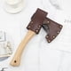 thumbnail image 4 of Funda/funda/protector/estuche/accesorios para herramientas de hacha, hecha a mano incluye, 4 of 5
