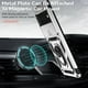 thumbnail image 4 of Estuche GANGXUN para Google Pixel 6 Pro, soporte giratorio 360°, estilo mecánico y magnético, 4 of 5
