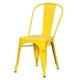 thumbnail image 5 of Pack 4 Unidades Silla Tolix Amarillo Brillante, 5 of 8