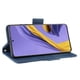 thumbnail image 5 of Funda Tipo Billetera FOXDOCK para Samsung Galaxy A51 5G – Tapa Flip con Tarjetero, 5 of 5
