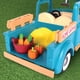 thumbnail image 3 of Vehículo de juguete Honey Bee Acres Buzzby Farm Truck con muñeca, 10 unidades, 3 of 3