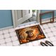 thumbnail image 4 of Felpudo Caroline's Treasures 46 × 69 cm Boxer Otoño, 4 of 6