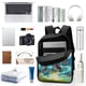thumbnail image 3 of Mochila Desmarcar Dragon Striker, 3 of 6