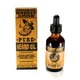thumbnail image 2 of Aceite para Barba Honest Amish Pure 60 ml Sin Aroma, 2 of 3