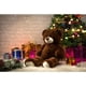 thumbnail image 3 of Oso de peluche gigante Teddy Bear HollyHome, 90 cm, color chocolate, 3 of 3