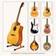 thumbnail image 5 of Soporte para guitarra MUSO bajo acústico/clásico/eléctrico, 5 of 9
