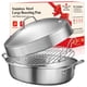 thumbnail image 1 of Asadera GRILL BUMP de 53 cm con rejilla y tapa, 1 of 9