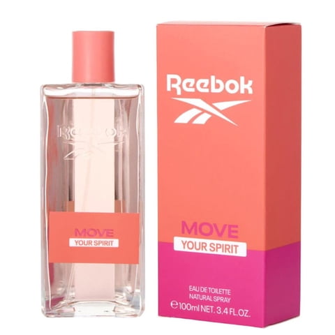 Move Your Spirit Femme 100Ml Mujer Reebok