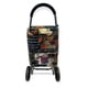 thumbnail image 5 of Carrito De Compras Plegable Con Ruedas Grandes 44 Litros, 5 of 7