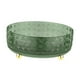 thumbnail image 4 of Organizador De Maquillaje De Rotación De 360 Grados Organizador De Armario Multifuncional Estante L Tamaño Verde, 4 of 5