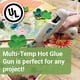 thumbnail image 2 of Glue Stick Adhesive Technologies 220-14ZIP30, temperatura múltiple, 30 ml, 2 of 3