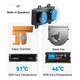 thumbnail image 4 of Mini Pc Beelink Gti12 Intel I9 12900hk 32gb 1tb Ssd 14 Core, 4 of 9