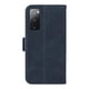 thumbnail image 1 of Premium Cowprint Leather Case With Clip and Card Holder for Samsung Galaxy A Series and S Series Phones, 1 of 3