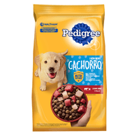 Pedigree Para Perros Cachorros 1,5 Kg.