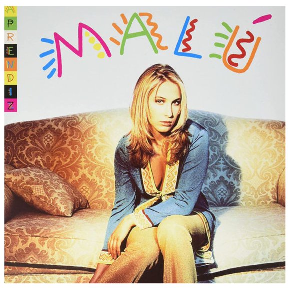Malu - Aprendiz | Vinilo