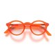 thumbnail image 1 of Anteojos Correctivos LONDON MOLE Graduate Redondos con Lentes UV, 1 of 6