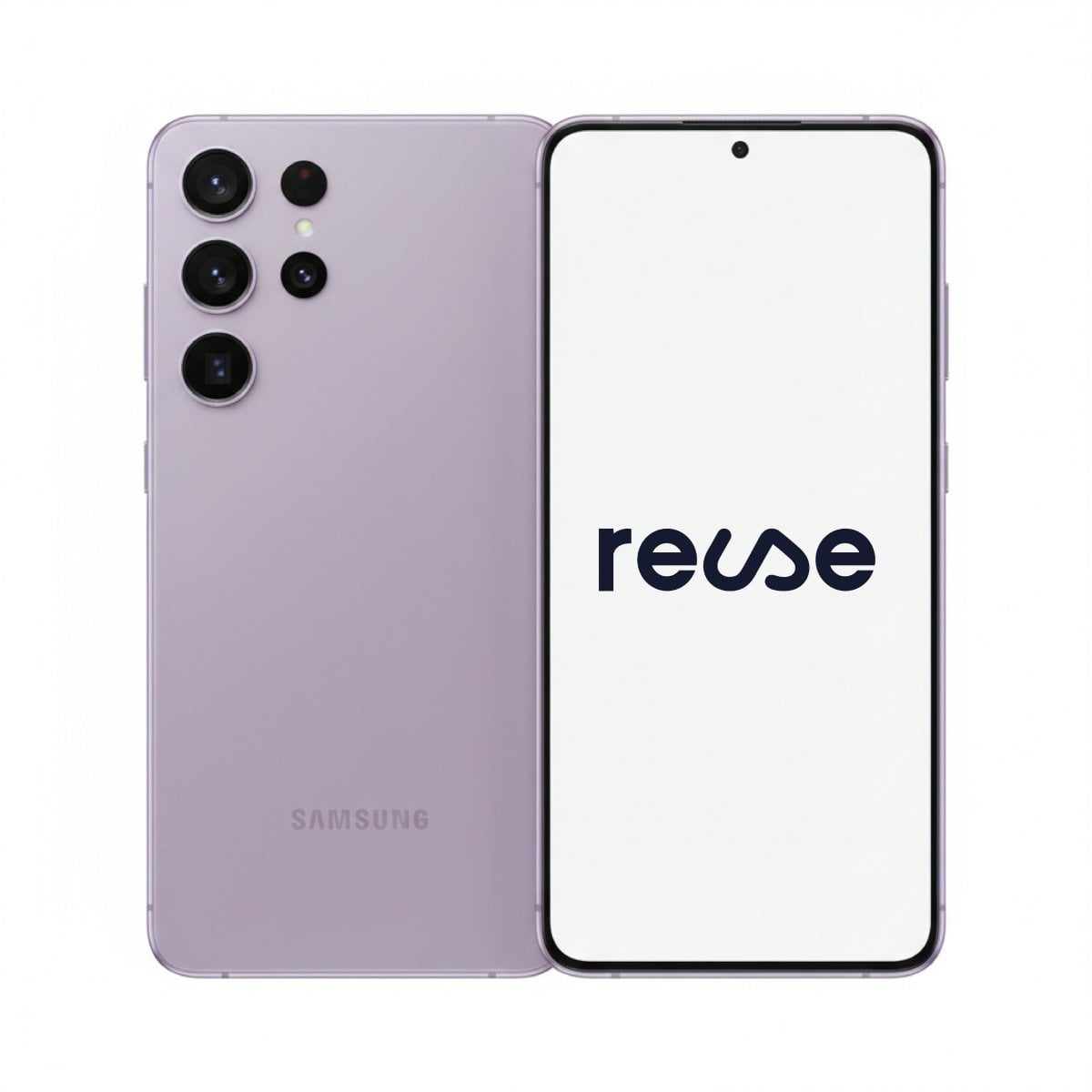 Samsung Galaxy S24 128gb Violeta Reacondicionado