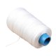 thumbnail image 3 of Hilo De Nailon De 300 M, Carrete De Hilo Para Reparación De Cuero, Sillas Y Zapatos, Color Blanco, 3 of 5