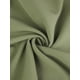 thumbnail image 5 of Agnes Orinda Pantalones Casuales de Negocios Rectos de Talla Grande para Mujer con Bolsillo 2X Verde Militar de Escuela, Universidad, Trabajo, Oficina de Talle Alto, 5 of 6
