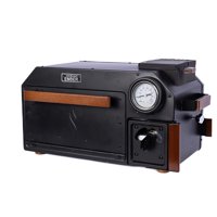 Insta-Fire - Horno Instafire Ember Compact, Aislado De La Red, Para Acampar, Emergencia