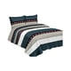 thumbnail image 2 of Cubrecama Quilt 2 Plazas Verano - Ligero y Suave E24, 2 of 3