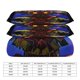 thumbnail image 3 of The Legend of Zelda Comforter Set 3 Pieces Quilt Cover Set Soft Bedding Sets for All Seasons, 3 of 5
