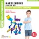 thumbnail image 5 of Marble Run Discovery Toys MARBLEWORKS Starter desde hace más de 5 años, 5 of 7
