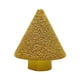 thumbnail image 4 of Broca De Biselado De Diamante, Biselado, Ampliación De Orificio, Pulido Para Amoladoras Angulares, 38mm, 4 of 5
