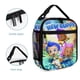 thumbnail image 5 of Lonchera Térmica Bubble Guppies 20x11x27 cm, 5 of 6