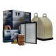 thumbnail image 1 of Kit Filtro Para Hyundai Mighty 3 9 D4db 2016 2018 Diesel, 1 of 3