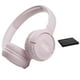 thumbnail image 1 of Auriculares supraaurales inalámbricos JBL Tune 510BT con sonido Purebass, 1 of 3