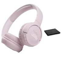 Auriculares Supraaurales Inalámbricos Jbl Tune 510Bt Con Sonido Purebass
