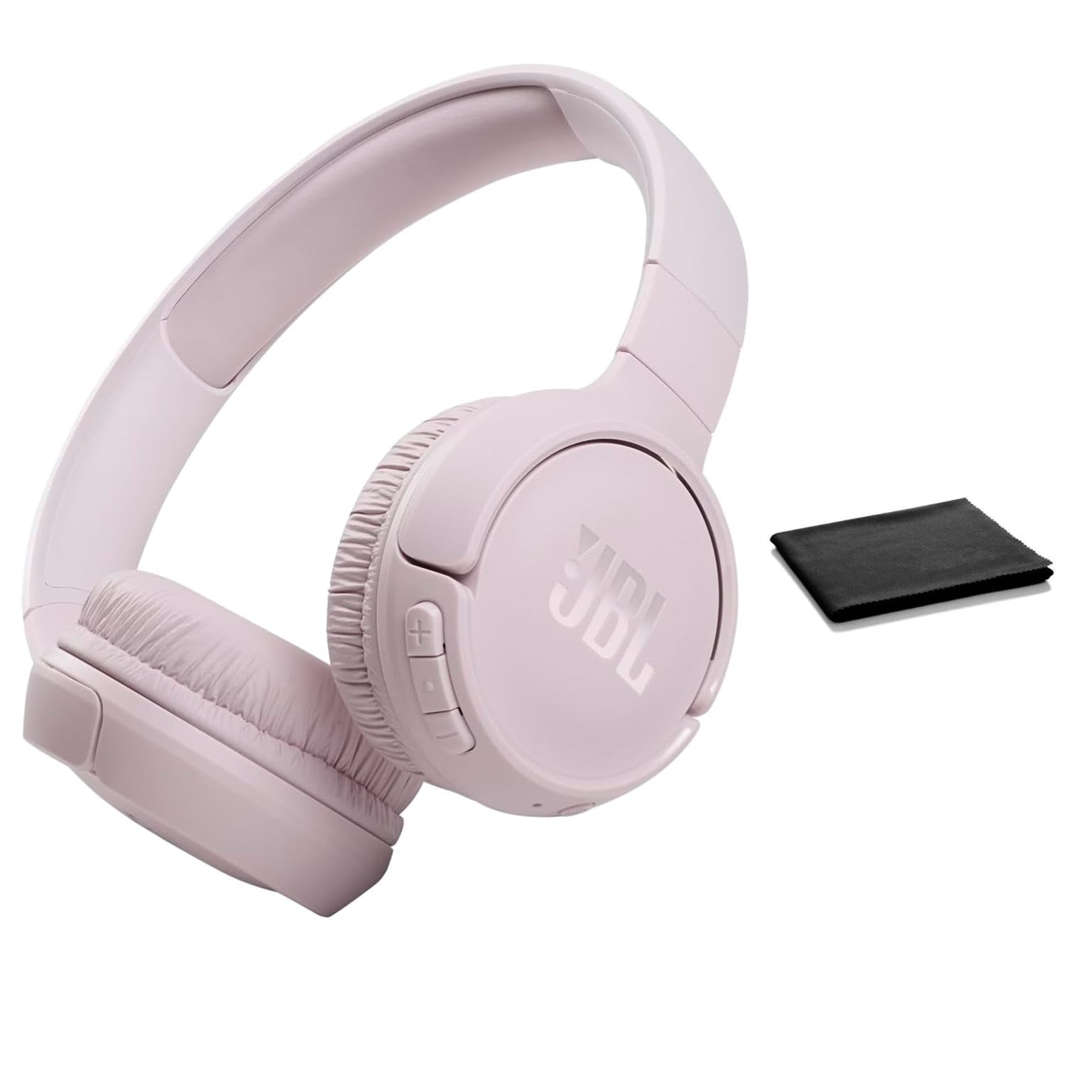 Auriculares Supraaurales Inalámbricos Jbl Tune 510bt Con Sonido Purebass