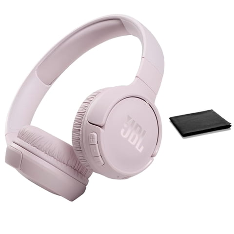 Auriculares Supraaurales Inalámbricos Jbl Tune 510Bt Con Sonido Purebass